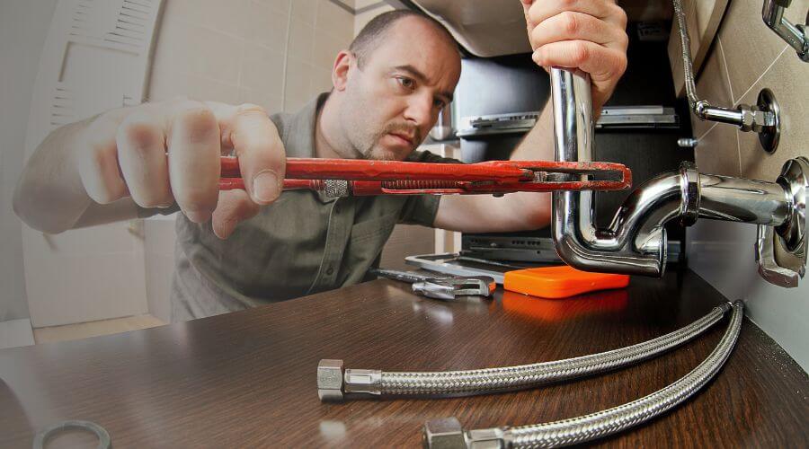 Professional Leak Detection in Van Tassell, WY