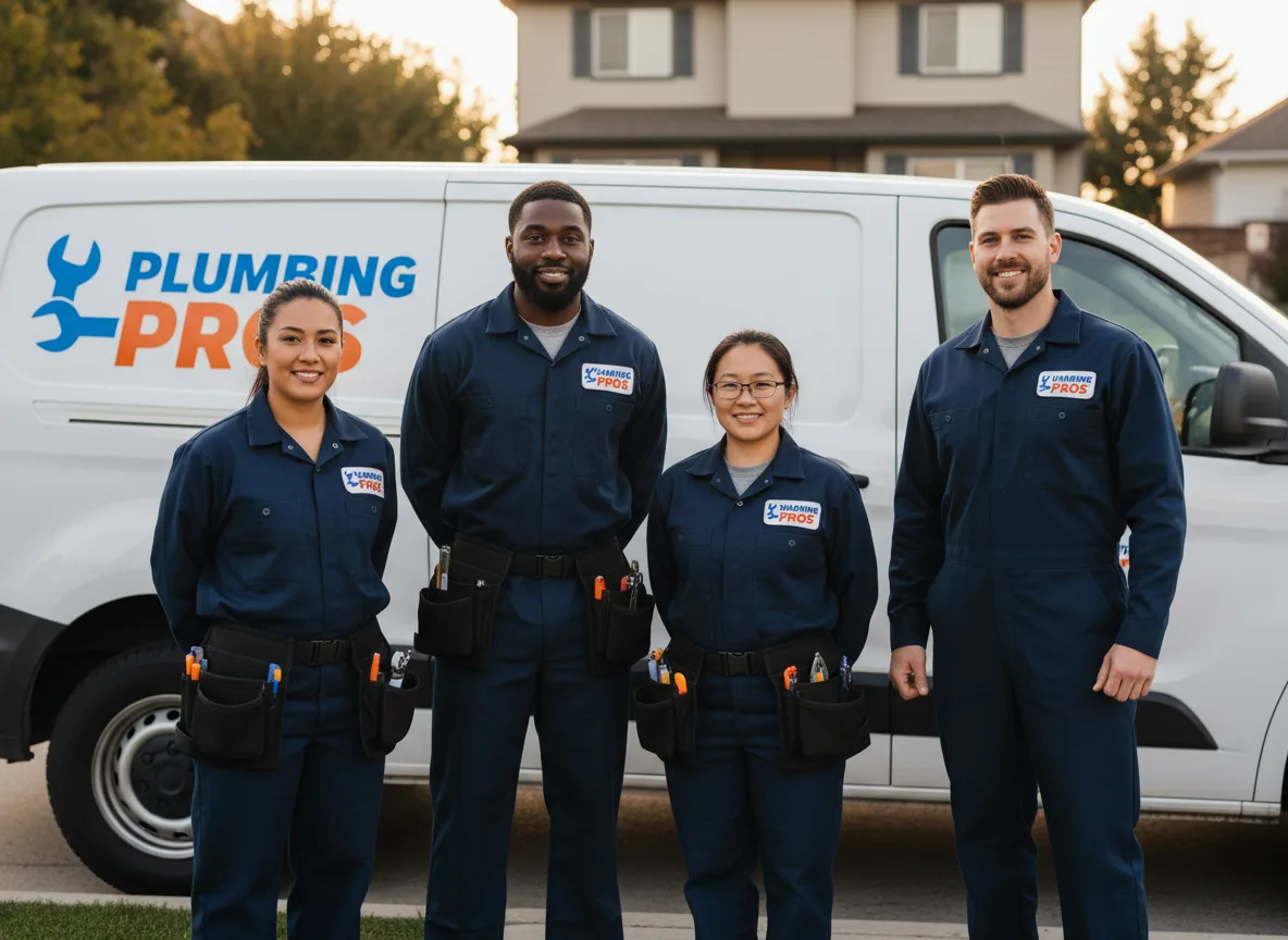 Water Heater Repair company in Van Tassell, WY